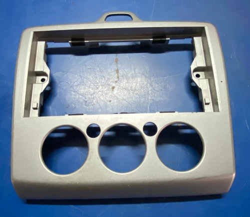 Mascherina cornice stereo ford - cornice,