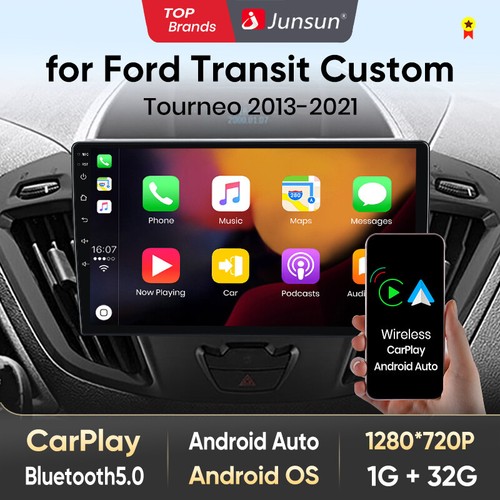 Autoradio dab android gps - android, 13