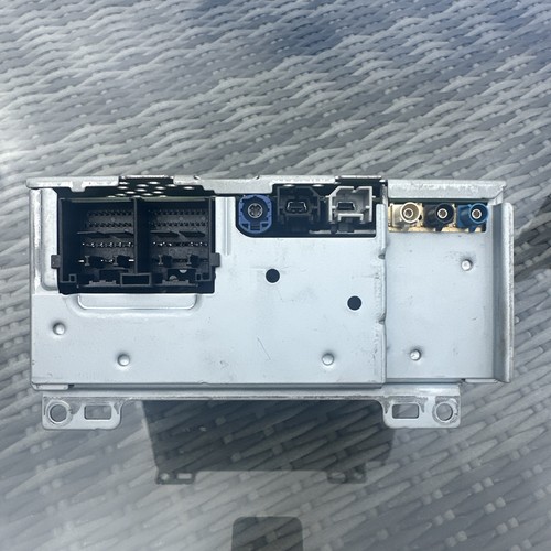 Ford transit stereo navigatore - transit,