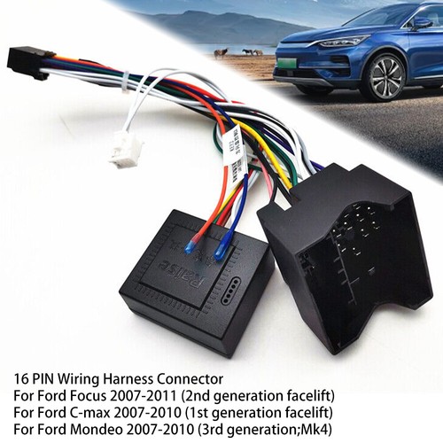 Per ford mondeo focus android - per,