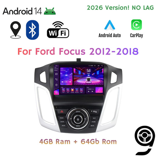 Per ford focus mk3 2012 - per,