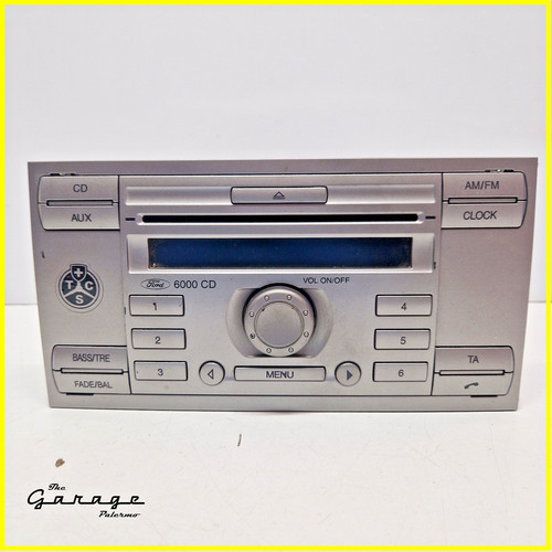 Stereo autoradio lettore - stereo, cd