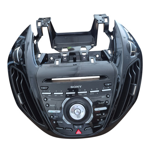 Stereo sony completo - stereo, con