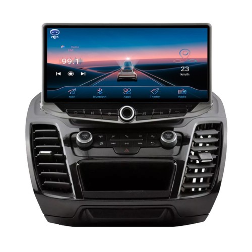 Autoradio navigatore