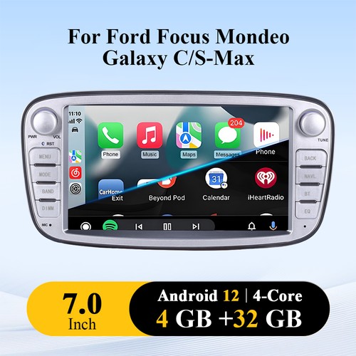Per ford galaxy - galaxy, android
