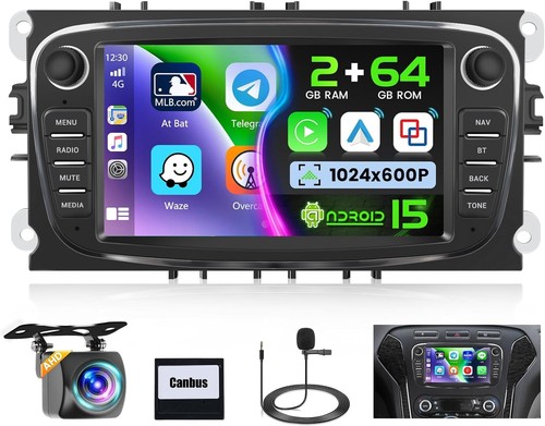 64g android autoradio - android,