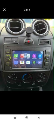Stereo ford - stereo,