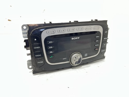 Autoradio stereo per - autoradio,