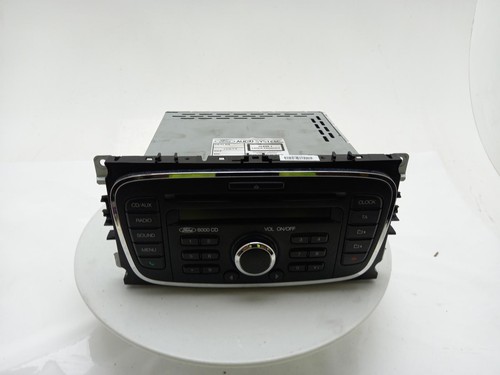 Centralina stereo radio ford - centralina,