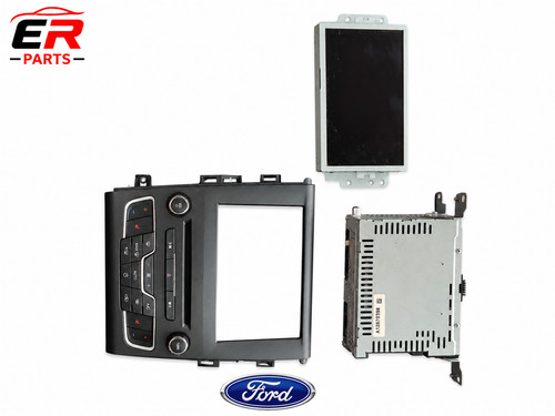 Kit display schermo navigatore - display,