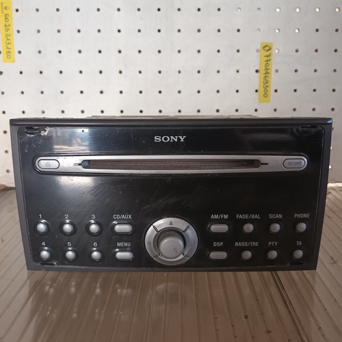 Autoradio sony ford - sony, c307