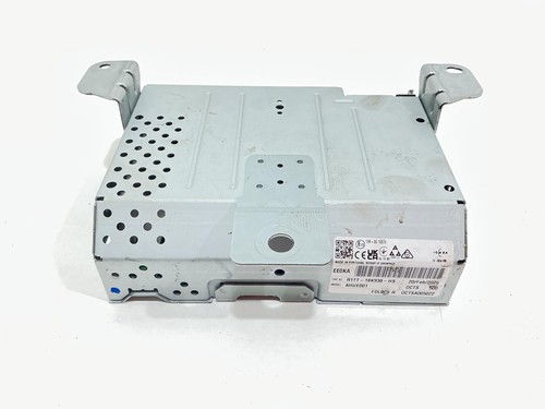Autoradio stereo per ford - per, puma