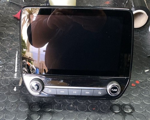 Autoradio stereo ford puma - ford,