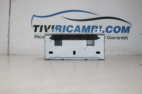 Stereo ford fiesta - stereo, c