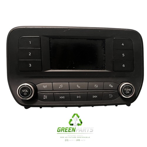 Schermo autoradio radio - autoradio, stereo