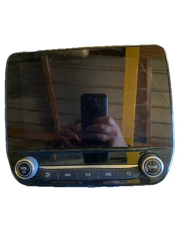 Autoradio stereo ford puma - autoradio,