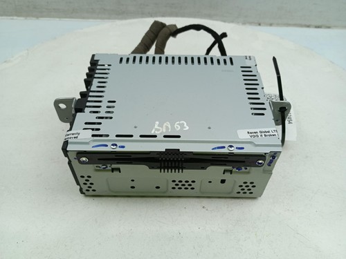 Ford kuga stereo - ford,