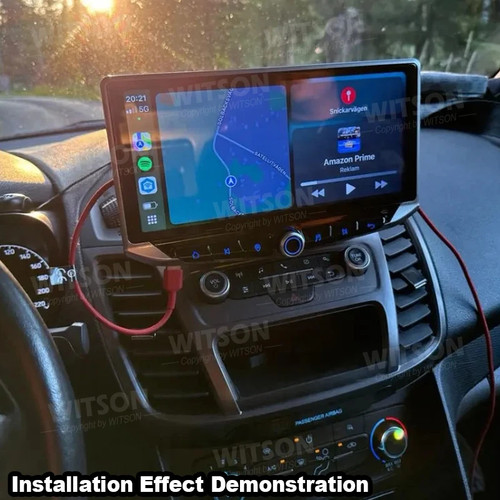 Autoradio android per ford - android,