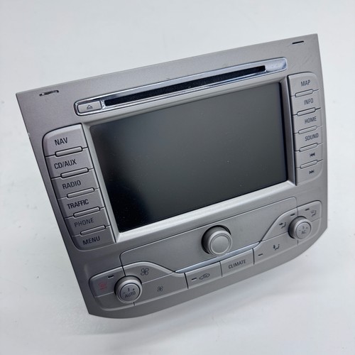 Ford kuga mk1 stereo head - mk1,