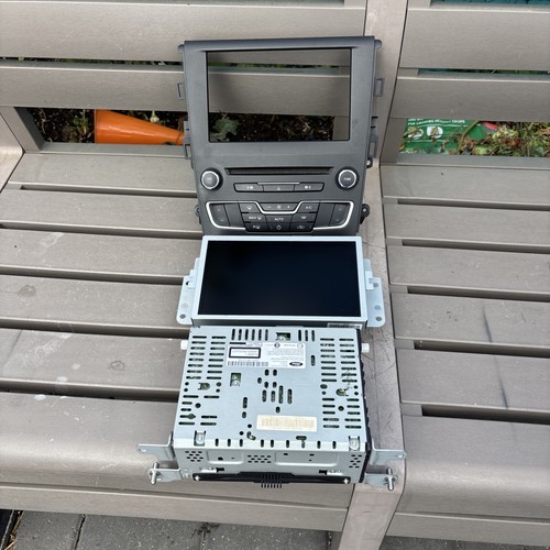 Kit display schermo navigatore - display,
