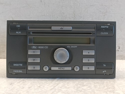 A12994 autoradio stereo ford - stereo,