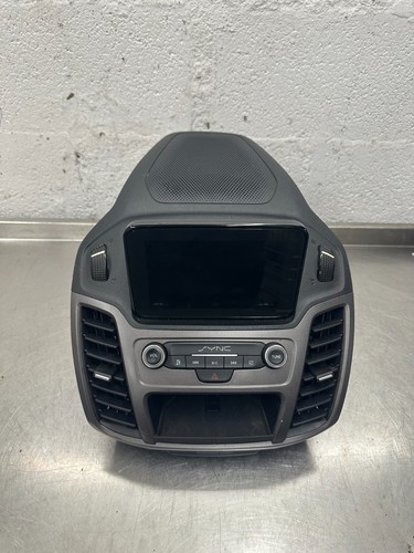 Ford transit connect 2018 2024 - connect, 2018-2024