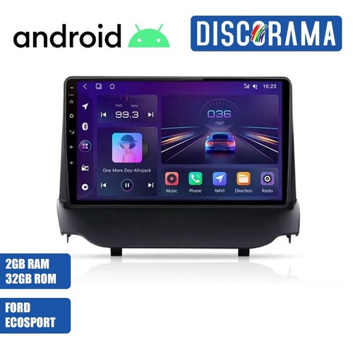 Autoradio android ford - autoradio,
