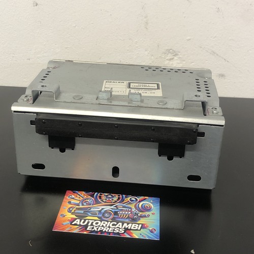 Autoradio ford fiesta mk7 - fiesta, 2010