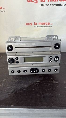Stereo autoradio lettore - autoradio, cd
