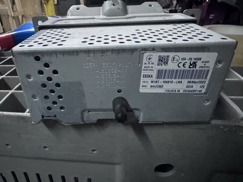Stereo autoradio ford puma - /,