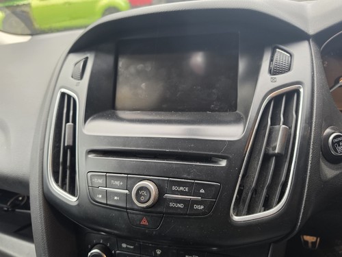 Ford focus zetec - zetec, s