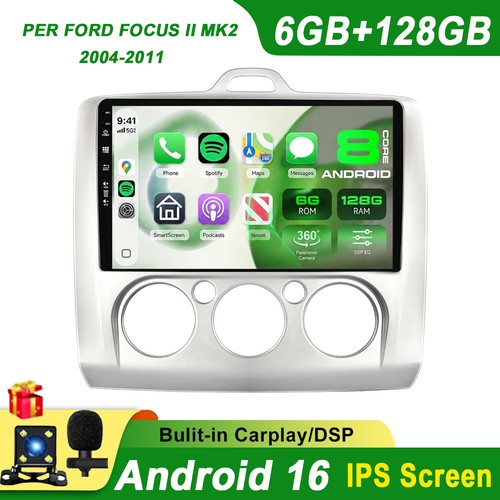 Per ford focus mk2 - per,