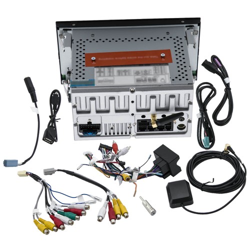 Android naviceiver 7 - android,