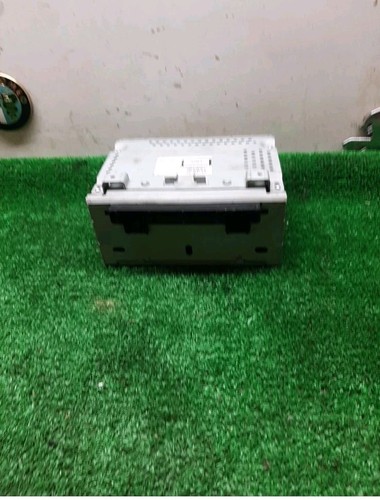 Autoradio stereo mp3 - cd,