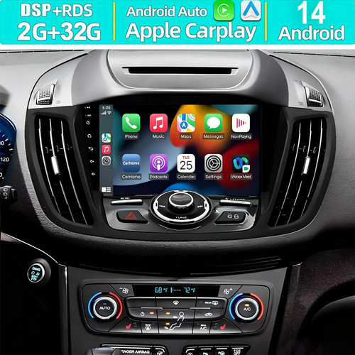 Per ford escape 2013 - ford, 2013-2019