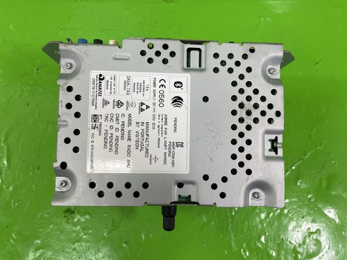 Ford fiesta mk8 - fiesta, stereo