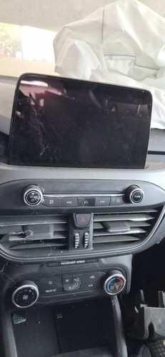 Ford focus line edition - focus,