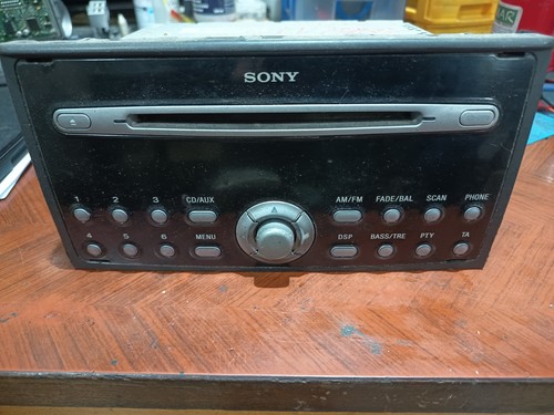 Stereo ford focus max - stereo,