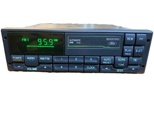 Ford explorer ranger - 94,