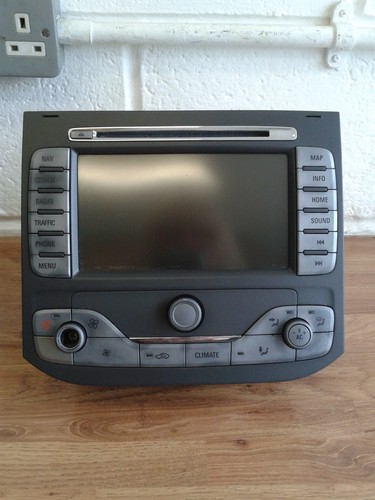 Ford kuga radio navigatore - kuga,
