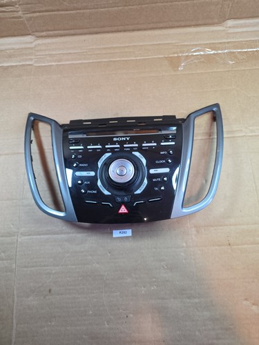 Ford grand max titanium - ford,