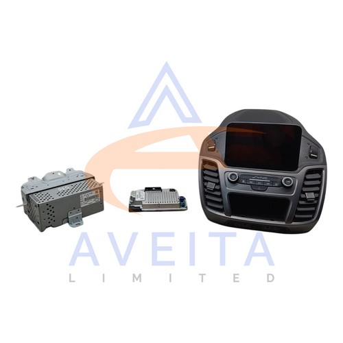 Ford transit connect mk2 - connect,