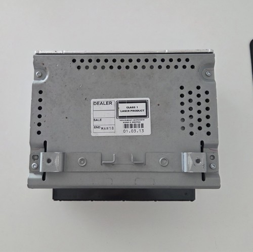 Autoradio stereo originale
