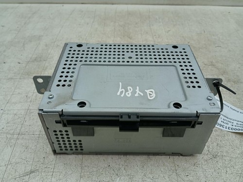 Ford max stereo - ford, unit