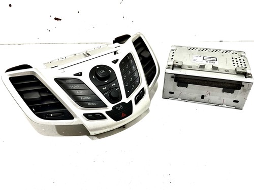 Autoradio stereo per ford - per,