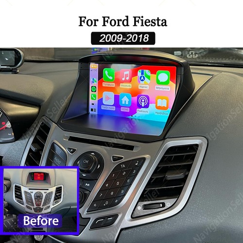 Per ford fiesta 2009 2016 - per, 2009-2016