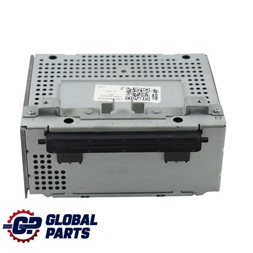 Ford fiesta mk7 radio stereo - ford,