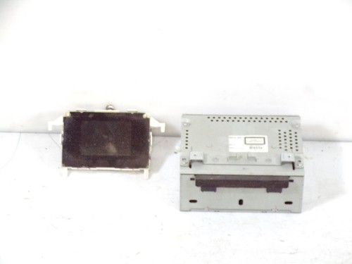 9526 autoradio stereo ford - stereo,