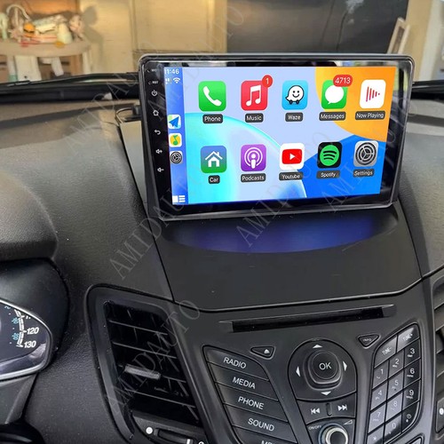 Autoradio per ford fiesta - autoradio,