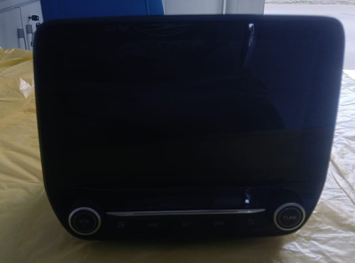 Autoradio stereo ford fiesta - autoradio,